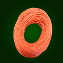 Silicone Wire - 12 AWG - Red (25 Feet)