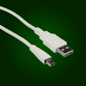 Hero USB 2.0 Male A to Mini Male B Cable