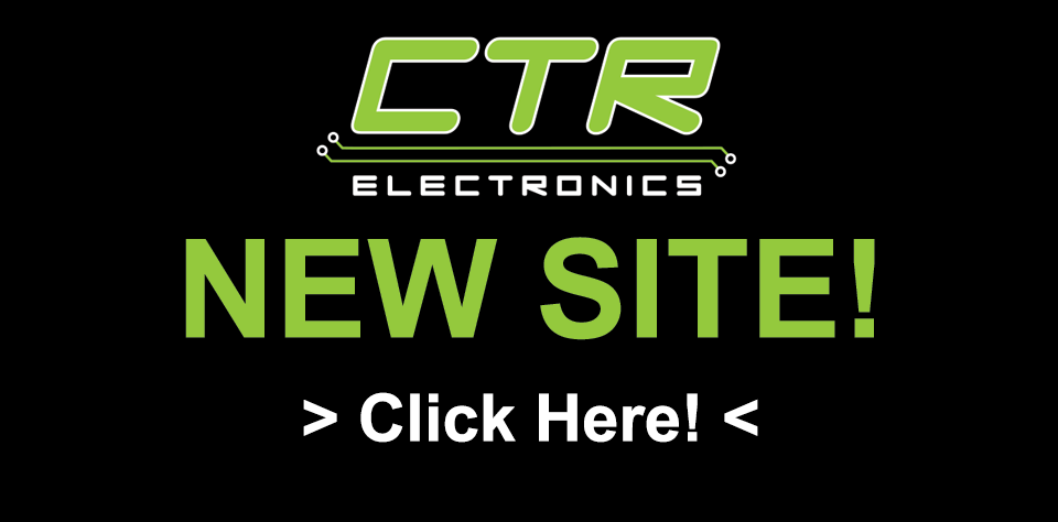 CTR Electronics CTRE